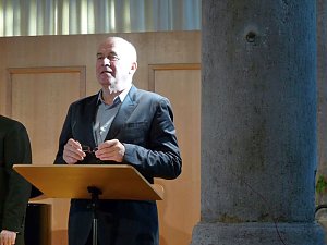 Liederzyklus Die Schöne Magelone.