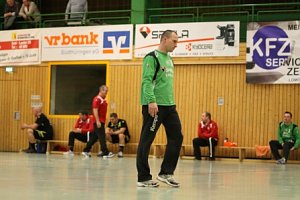 Erfolge nur beim Nachwuchs des NSV