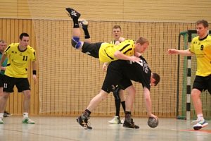 Erfolge nur beim Nachwuchs des NSV