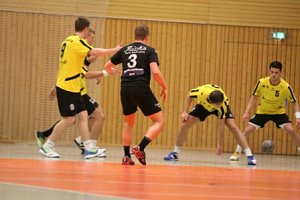 Erfolge nur beim Nachwuchs des NSV
