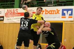 Erfolge nur beim Nachwuchs des NSV