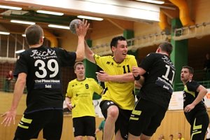 Erfolge nur beim Nachwuchs des NSV