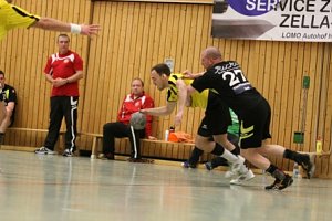 Erfolge nur beim Nachwuchs des NSV