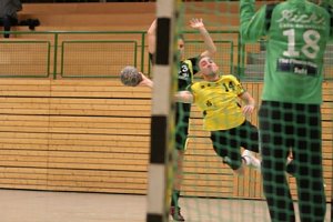 Erfolge nur beim Nachwuchs des NSV
