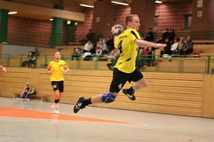 Erfolge nur beim Nachwuchs des NSV