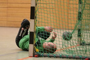 Erfolge nur beim Nachwuchs des NSV