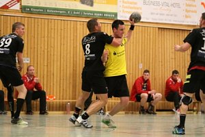 Erfolge nur beim Nachwuchs des NSV