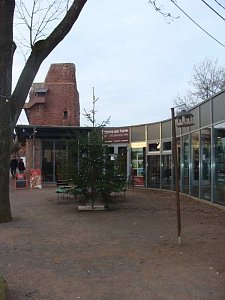 Rotbart und Rotmantel