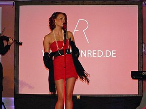 Sinne waren angesprochen
