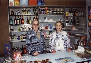 Der letzte Tag nach einem halben Jahrhundert