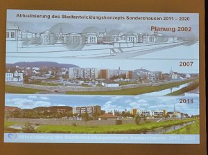 Stadtentwicklung
