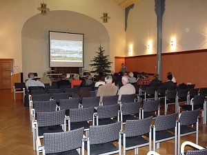 Stadtentwicklung