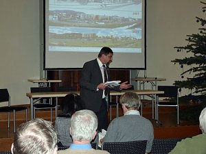 Stadtentwicklung