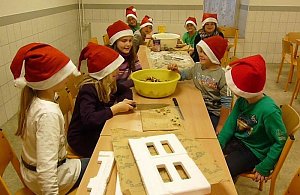 Interessante Projektwoche gestartet