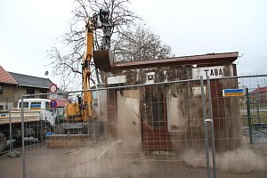 Das Ende