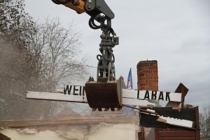 Das Ende