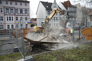 Das Ende