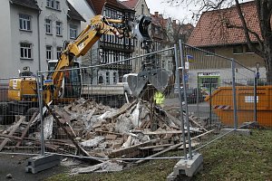 Das Ende