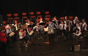 Ausverkauftes Konzert