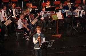 Ausverkauftes Konzert