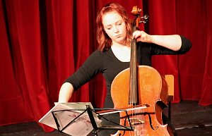 Ausverkauftes Konzert