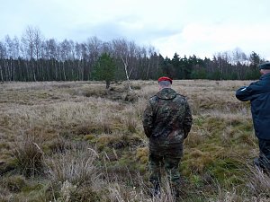 Mit 1.000 PS f&uuml;r die Natur