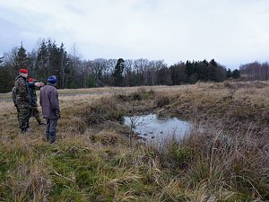 Mit 1.000 PS f&uuml;r die Natur