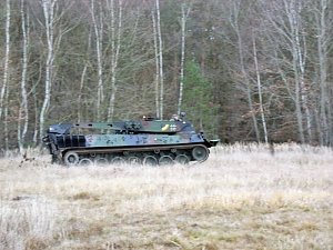 Mit 1.000 PS f&uuml;r die Natur