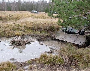 Mit 1.000 PS f&uuml;r die Natur