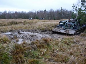 Mit 1.000 PS f&uuml;r die Natur