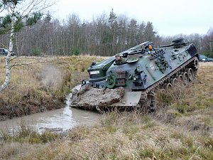 Mit 1.000 PS f&uuml;r die Natur