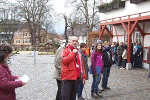 Tolle Weihnachtsfeier für den Wacker-Nachwuchs