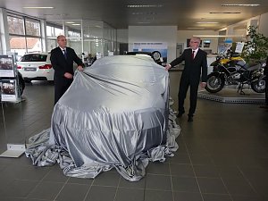 Neuste Technik f&uuml;r die Schule