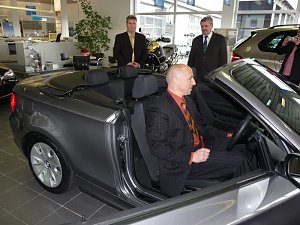Neuste Technik f&uuml;r die Schule