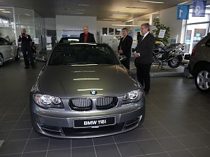 Neuste Technik f&uuml;r die Schule