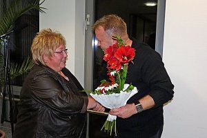 Aus Kreistag verabschiedet