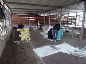 Interessanter Projekttag