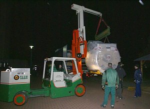 MRT "unterwegs"