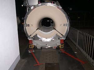 MRT "unterwegs"