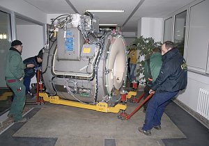 MRT "unterwegs"