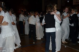 Weihnachtskonzert in der KKS