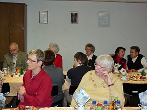 Weihnacht im Verband