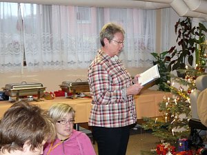 Weihnacht im Verband