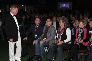 Revanche erkämpft