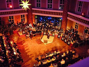 Besinnlichkeit vor 4. Advent