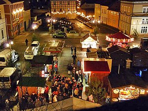 Vers&ouml;hnliches Ende