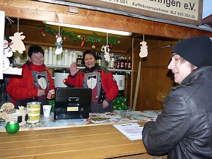 Vers&ouml;hnliches Ende