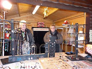 Vers&ouml;hnliches Ende