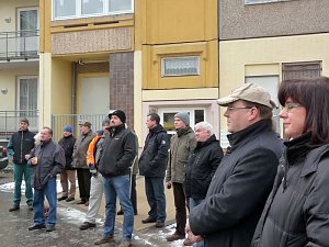 Gelungenes Objekt