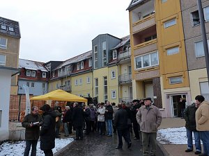 Gelungenes Objekt